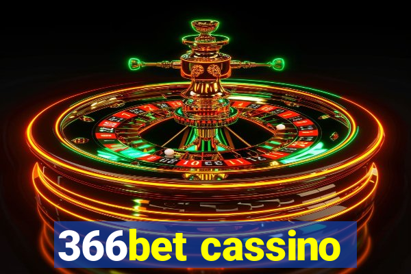 366bet cassino